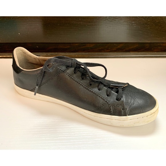 COLE HAAN Leathers Sneakers - Picture 2 of 7